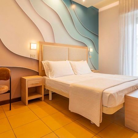 Hotel City Rimini Exterior photo