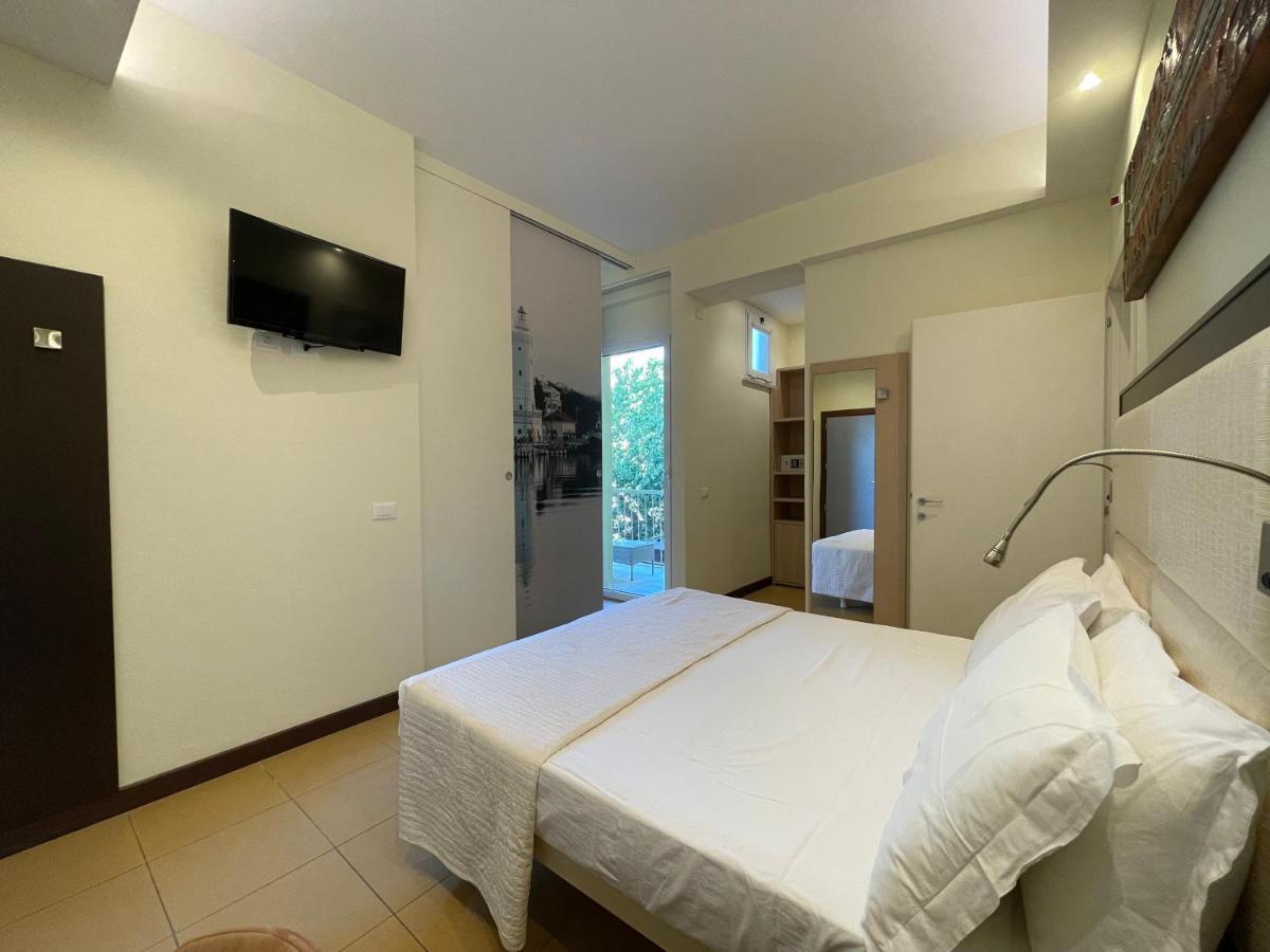 Hotel City Rimini Exterior photo