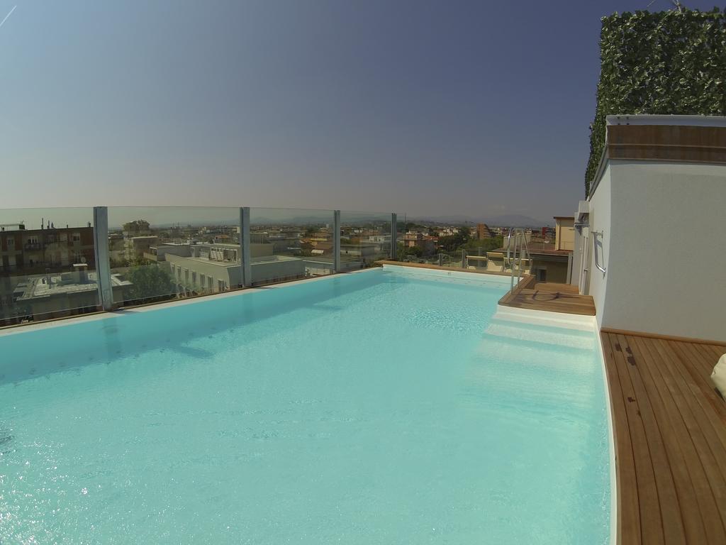 Hotel City Rimini Exterior photo