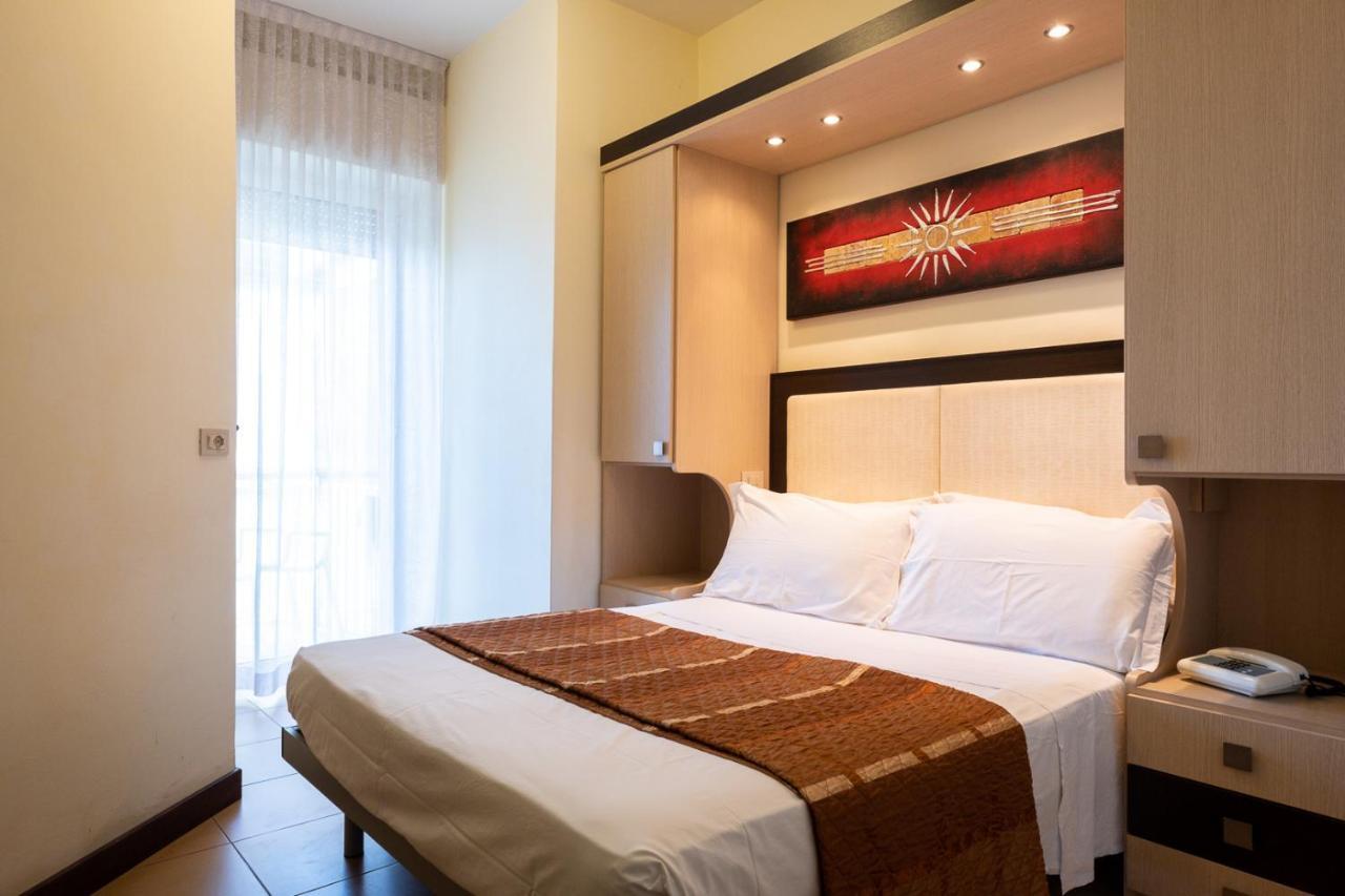 Hotel City Rimini Exterior photo