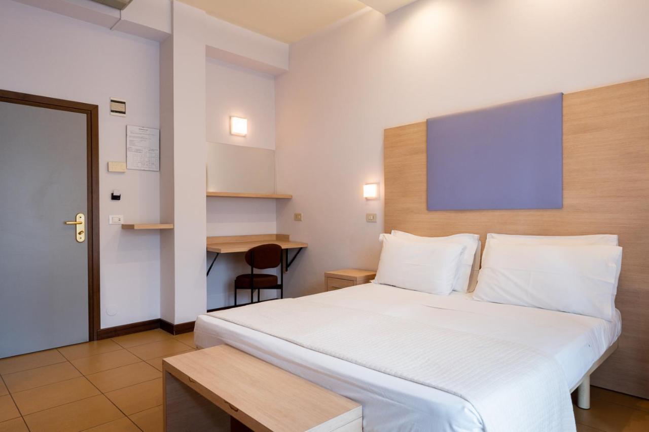 Hotel City Rimini Exterior photo