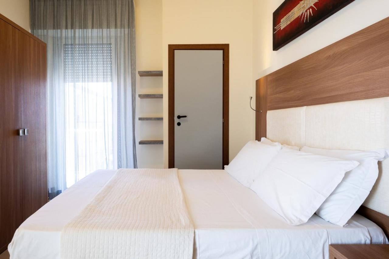 Hotel City Rimini Exterior photo