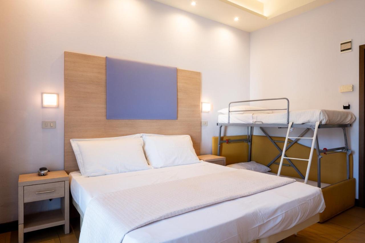 Hotel City Rimini Exterior photo