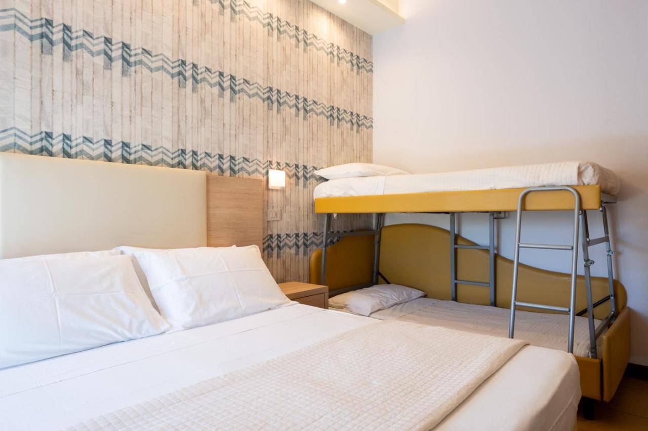 Hotel City Rimini Exterior photo