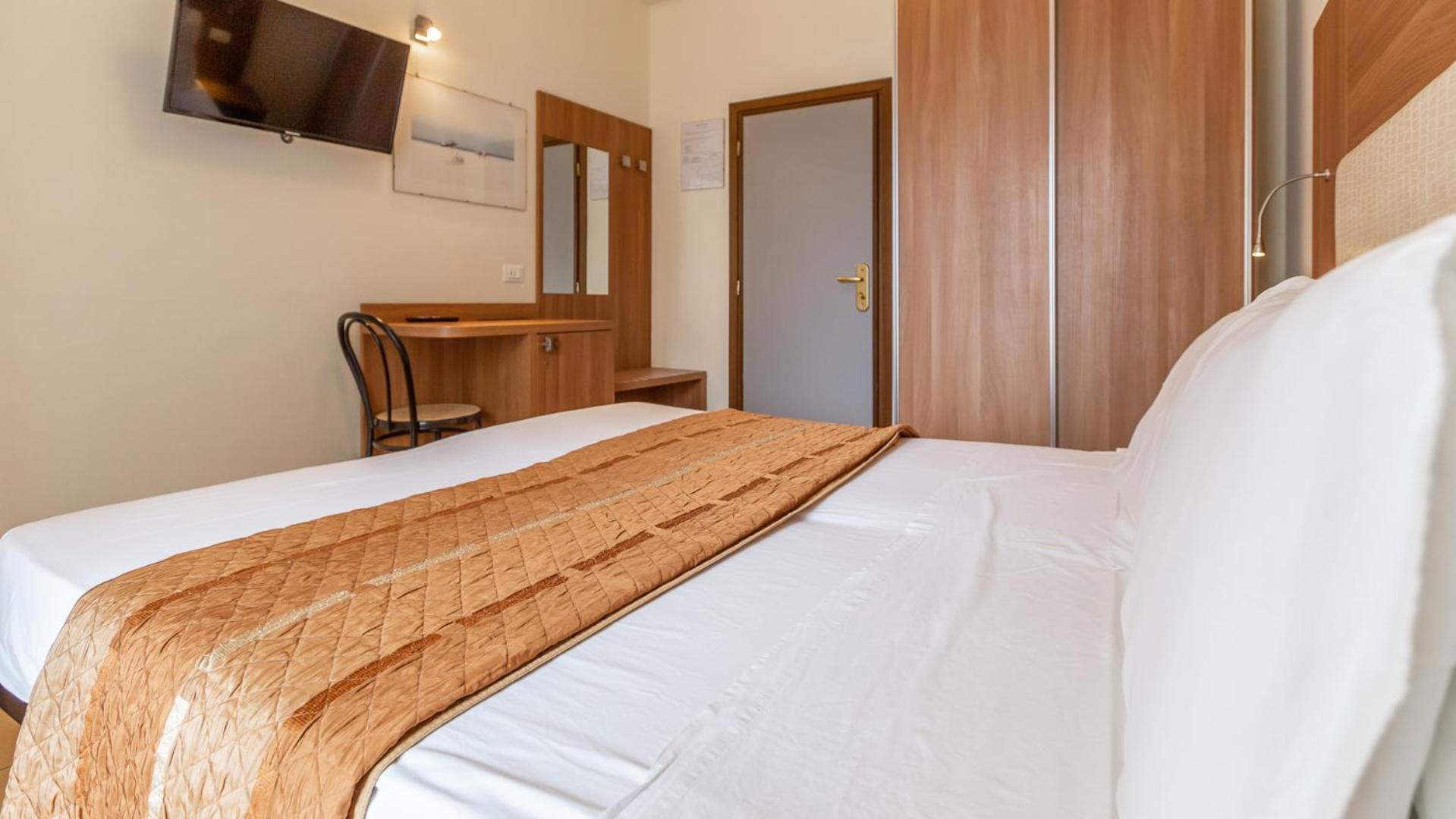 Hotel City Rimini Exterior photo