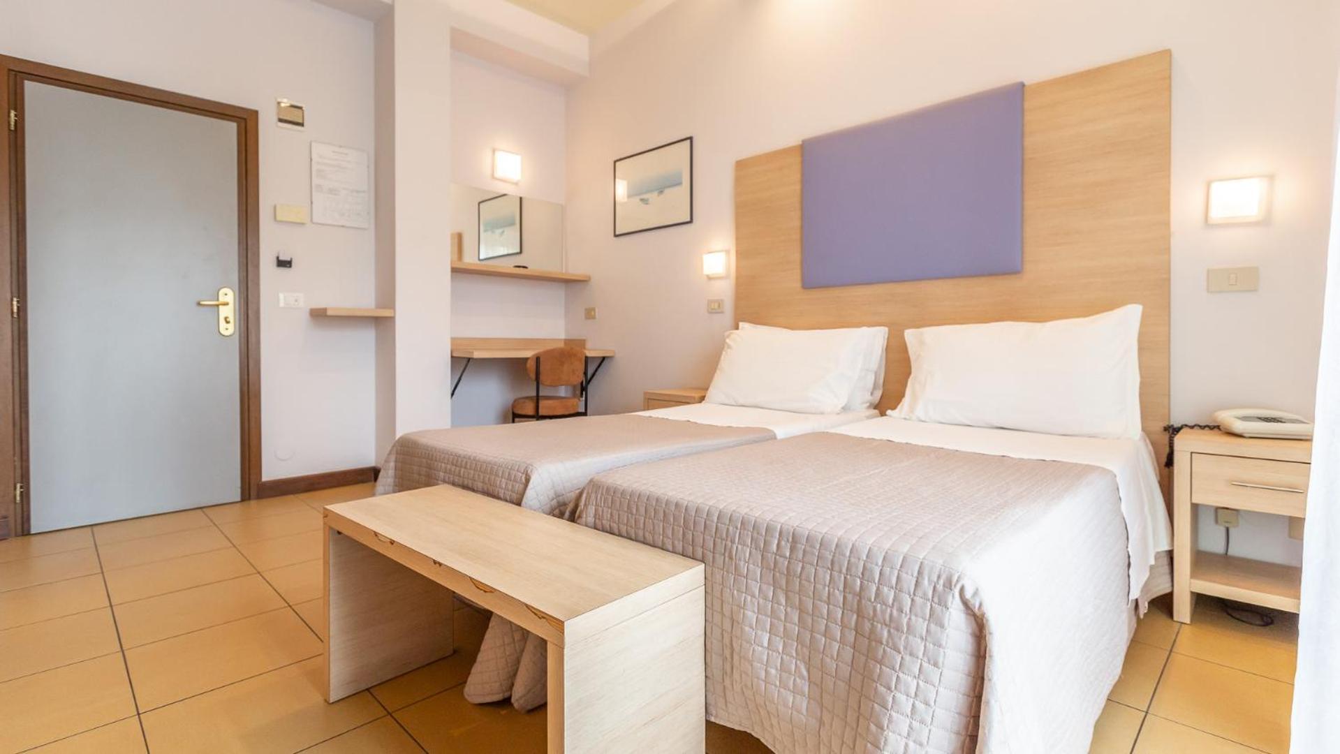 Hotel City Rimini Exterior photo