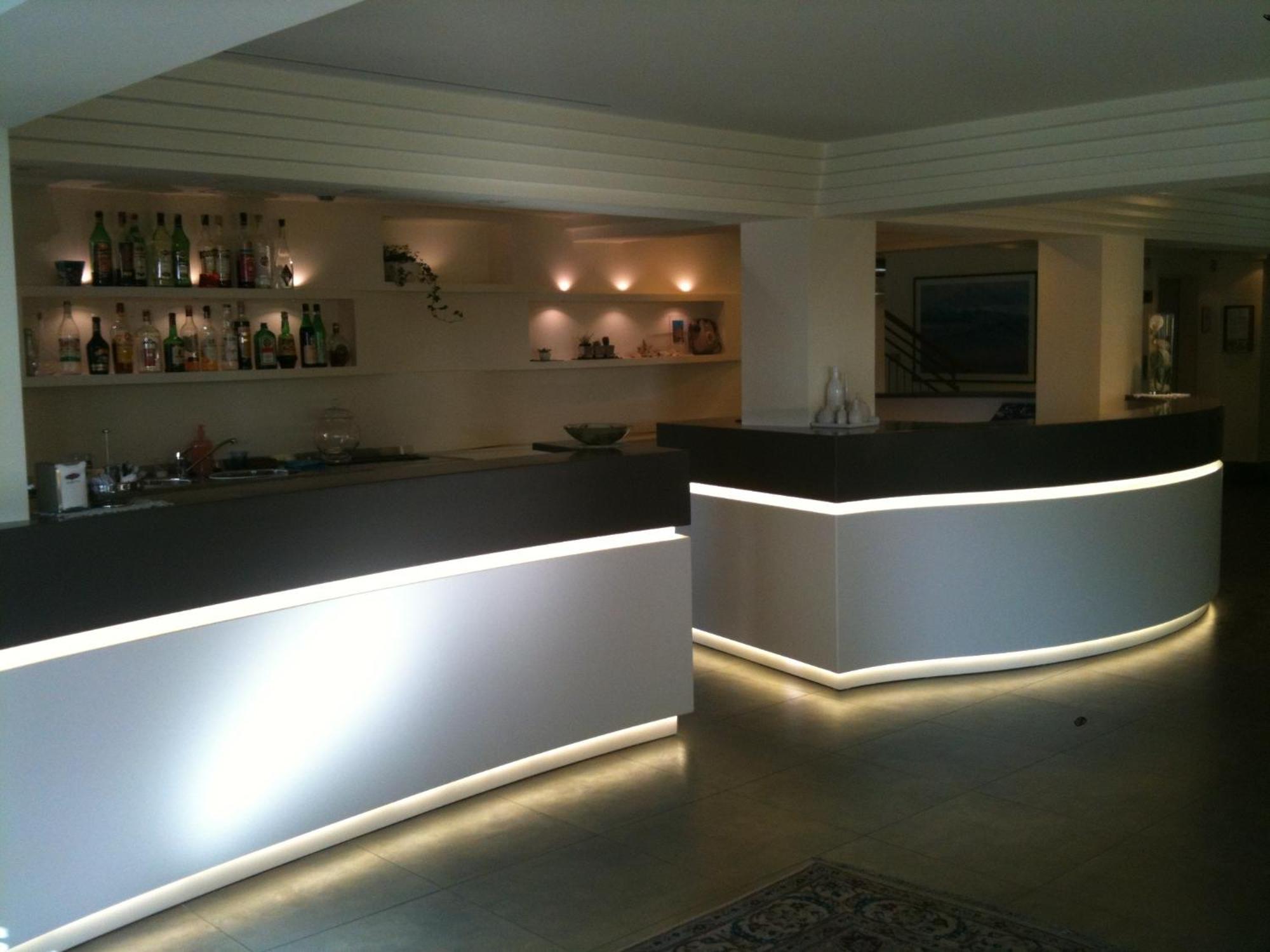 Hotel City Rimini Exterior photo
