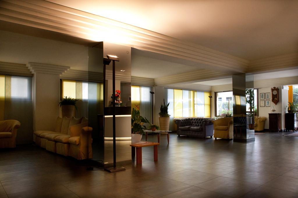 Hotel City Rimini Exterior photo