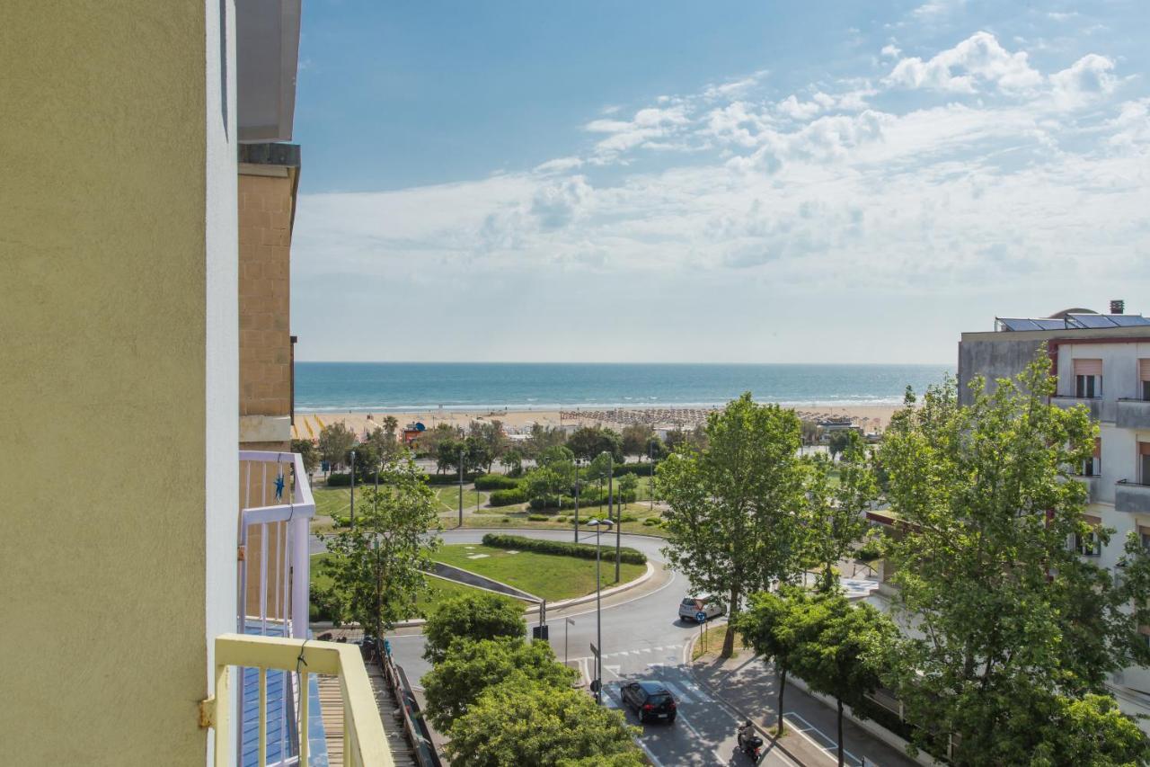 Hotel City Rimini Exterior photo